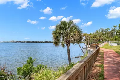 225 S Tropical Trail #718, Merritt Island, FL 32952 - Photo 20