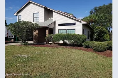2575 Palm Lake Drive, Merritt Island, FL 32952 - Photo 2