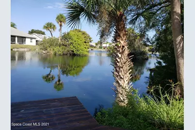 2575 Palm Lake Drive, Merritt Island, FL 32952 - Photo 4