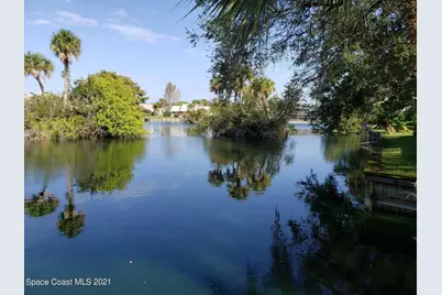 2575 Palm Lake Drive, Merritt Island, FL 32952 - Photo 6