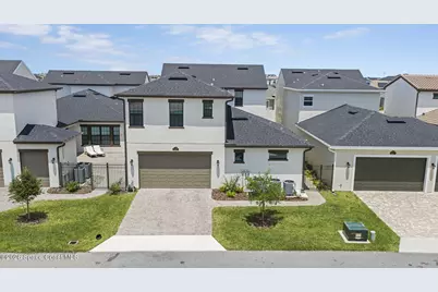 8437 Gullen Drive, Melbourne, FL 32940 - Photo 4