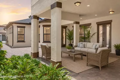 8437 Gullen Drive, Melbourne, FL 32940 - Photo 2