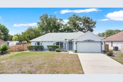5145 Everett Street, Cocoa, FL 32927 - Photo 2
