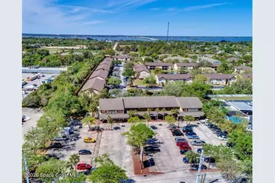 2425 N Courtenay Parkway #4a, Merritt Island, FL 32953 - Photo 14