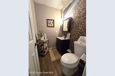 2425 N Courtenay Parkway #4a, Merritt Island, FL 32953 - Photo 10