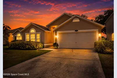 2180 Brookshire Circle, Melbourne, FL 32904 - Photo 44