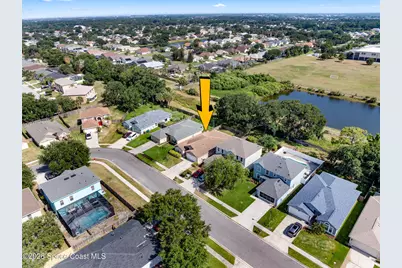 2180 Brookshire Circle, Melbourne, FL 32904 - Photo 52