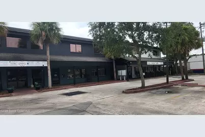 2425 N Courtenay Parkway #7, Merritt Island, FL 32953 - Photo 2