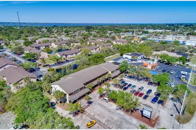 2425 N Courtenay Parkway #7, Merritt Island, FL 32953 - Photo 12