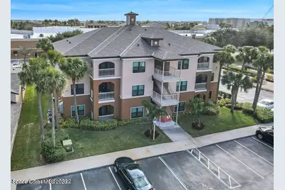 6411 Borasco Drive #115, Melbourne, FL 32940 - Photo 1