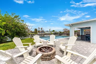 108 Deleon Road, Cocoa Beach, FL 32931 - Photo 32