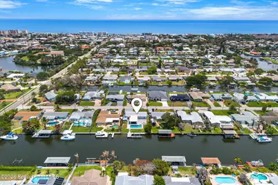 108 Deleon Road, Cocoa Beach, FL 32931 - Photo 40