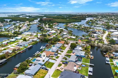 108 Deleon Road, Cocoa Beach, FL 32931 - Photo 48
