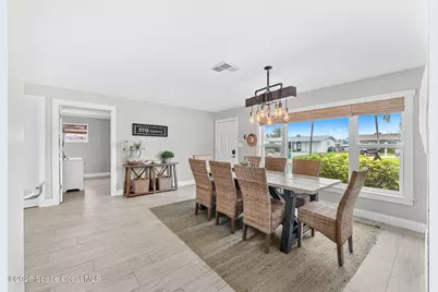 108 Deleon Road, Cocoa Beach, FL 32931 - Photo 4