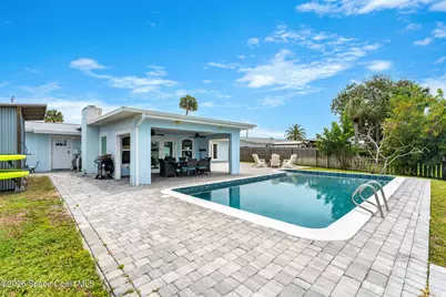 108 Deleon Road, Cocoa Beach, FL 32931 - Photo 38