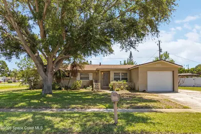 925 Garden Road, Merritt Island, FL 32952 - Photo 1