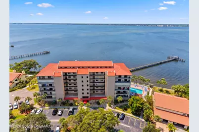 3220 River Villa Way #130, Melbourne Beach, FL 32951 - Photo 1