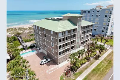 2465 S Atlantic Avenue #401, Cocoa Beach, FL 32931 - Photo 50