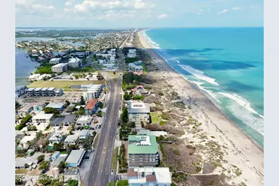2465 S Atlantic Avenue #401, Cocoa Beach, FL 32931 - Photo 52