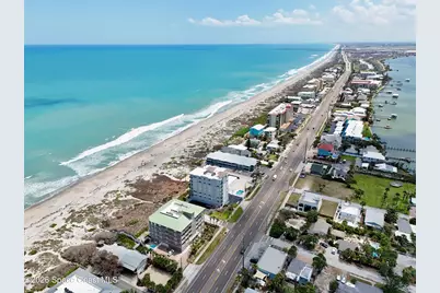 2465 S Atlantic Avenue #401, Cocoa Beach, FL 32931 - Photo 54