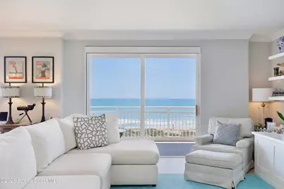 2465 S Atlantic Avenue #401, Cocoa Beach, FL 32931 - Photo 14