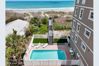 2465 S Atlantic Avenue #401, Cocoa Beach, FL 32931 - Photo 48