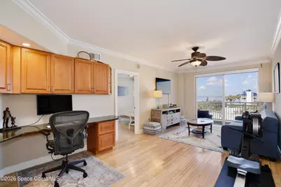 2465 S Atlantic Avenue #401, Cocoa Beach, FL 32931 - Photo 34
