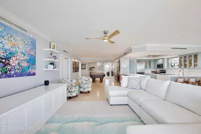 2465 S Atlantic Avenue, Cocoa Beach, FL 32931 - Photo 14