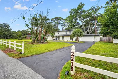 2215 Coconut Lane, Merritt Island, FL 32952 - Photo 6