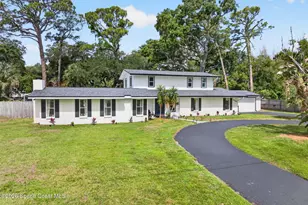 2215 Coconut Ln, Merritt Island, FL 32952 - Photo 1