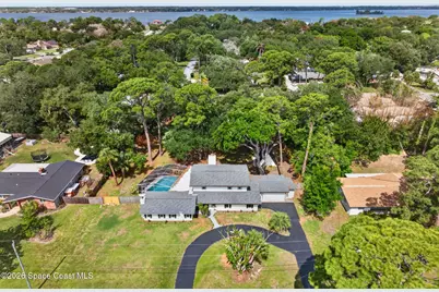 2215 Coconut Lane, Merritt Island, FL 32952 - Photo 2