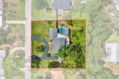 2215 Coconut Lane, Merritt Island, FL 32952 - Photo 66