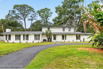 2215 Coconut Lane, Merritt Island, FL 32952 - Photo 4