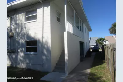 415 Harrison Avenue #4, Cape Canaveral, FL 32920 - Photo 6