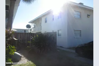 415 Harrison Avenue #4, Cape Canaveral, FL 32920 - Photo 4
