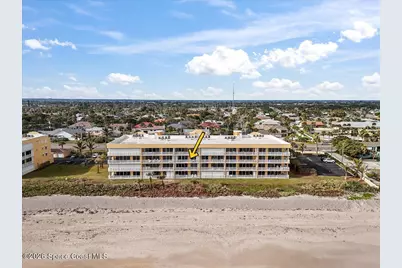 1791 Highway A1A Highway #1304, Satellite Beach, FL 32937 - Photo 2