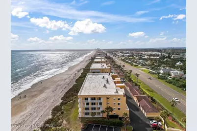 1791 Highway A1A Highway #1304, Satellite Beach, FL 32937 - Photo 32