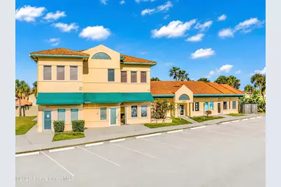 3270 Highway A1A Highway, Melbourne, FL 32951 - Photo 1