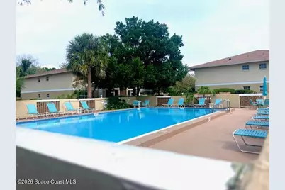 1688 Sunny Brook Lane NE #I201, Palm Bay, FL 32905 - Photo 2