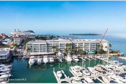 617 Front Street #D-54 Penthouse Week 37, Key West, FL 33040 - Photo 1