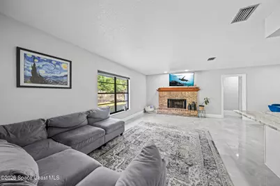 551 Emerson Drive NE, Palm Bay, FL 32907 - Photo 4