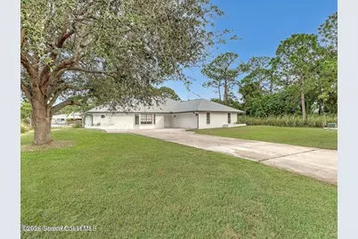 551 Emerson Drive NE, Palm Bay, FL 32907 - Photo 1