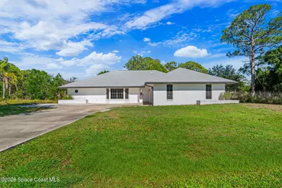 551 Emerson Drive NE, Palm Bay, FL 32907 - Photo 2