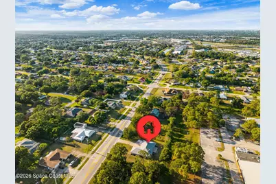 551 Emerson Drive NE, Palm Bay, FL 32907 - Photo 36