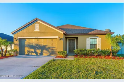 1275 Sangria Circle, Rockledge, FL 32955 - Photo 1