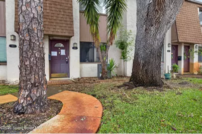 3915 Mount Sterling Avenue, Titusville, FL 32780 - Photo 1