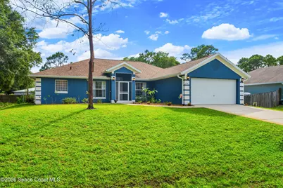 3254 Wasilla Avenue SE, Palm Bay, FL 32909 - Photo 1