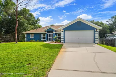 3254 Wasilla Avenue SE, Palm Bay, FL 32909 - Photo 2