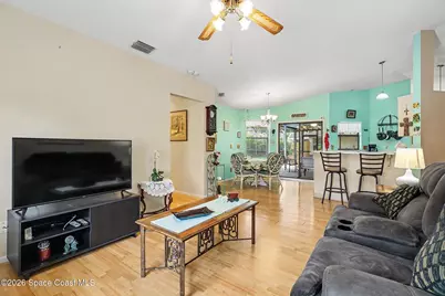 1354 Eldron Boulevard SE, Palm Bay, FL 32909 - Photo 10