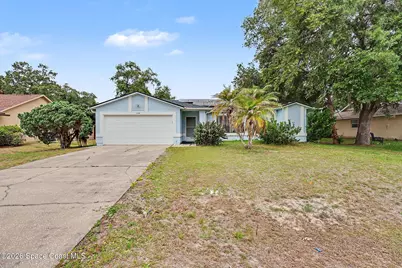 1354 Eldron Boulevard SE, Palm Bay, FL 32909 - Photo 2